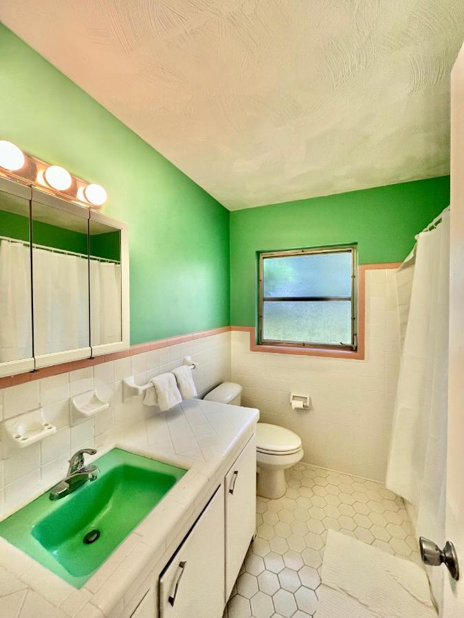 Perfect Fun House To Visit Theme Parks Villa Lake Alfred Екстериор снимка